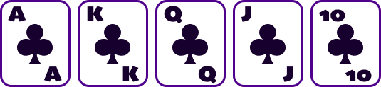 carte de poker